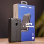 پاوربانک Powerology Onyx 10050 35W موبوادیشن