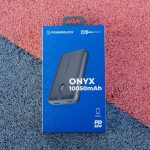 پاوربانک Powerology Onyx