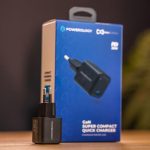 آداپتور شارژر Powerology 35W موبوادیشن